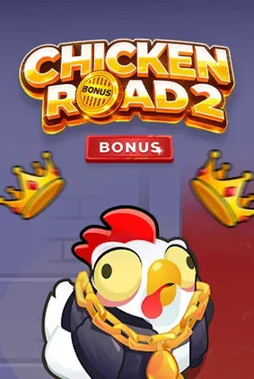 Chicken road 2 bonus