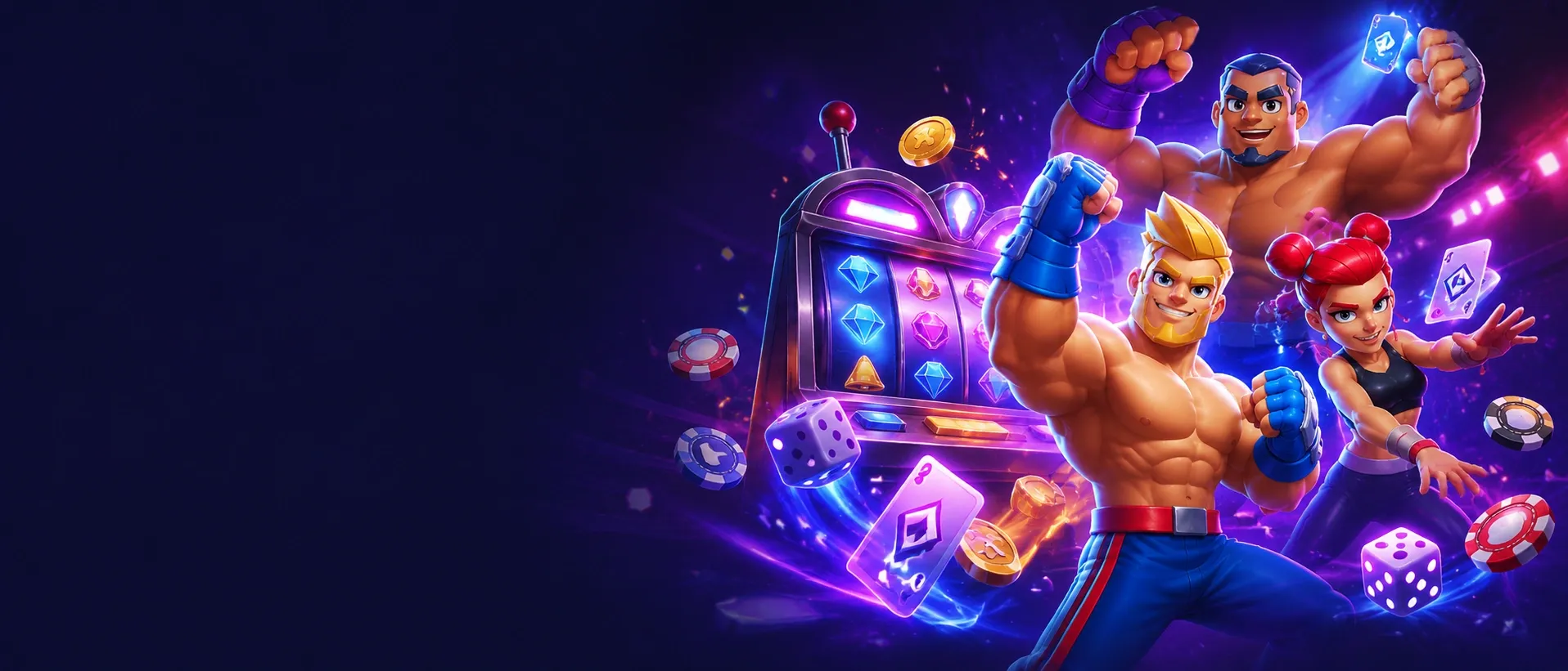 BigClash
