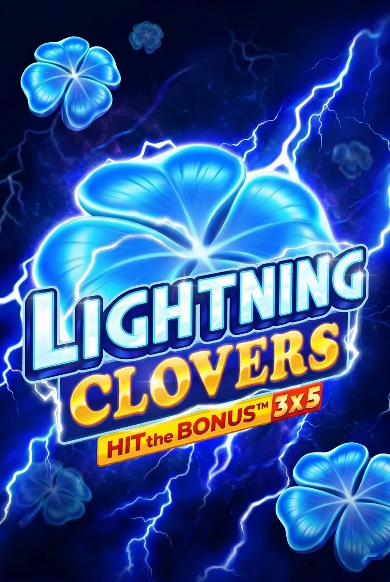 Lighting clovers